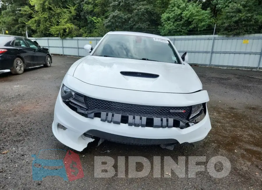 2C3CDXHG7KH565599 Photo# 5