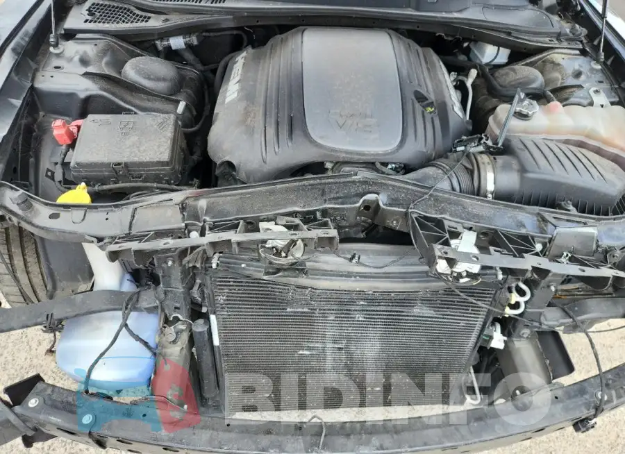 2C3CDZBT8PH669642 Photo# 11