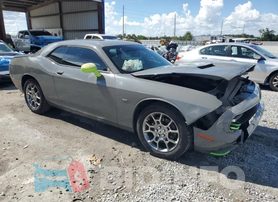 2C3CDZGGXHH598618 Photo# 4