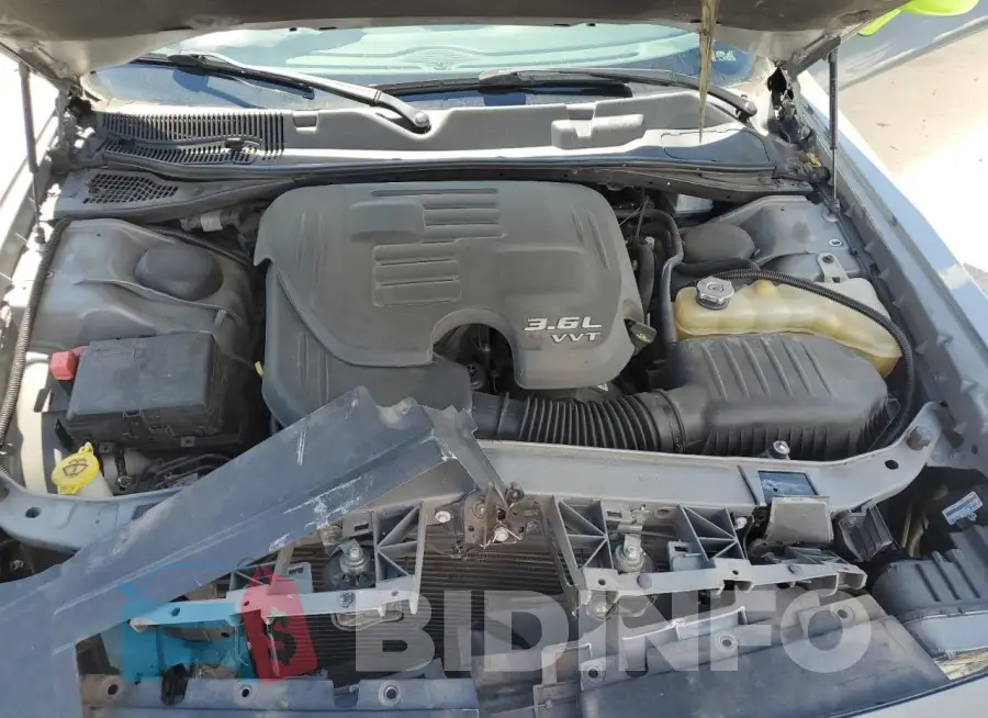 2C3CDZGGXHH598618 Photo# 11