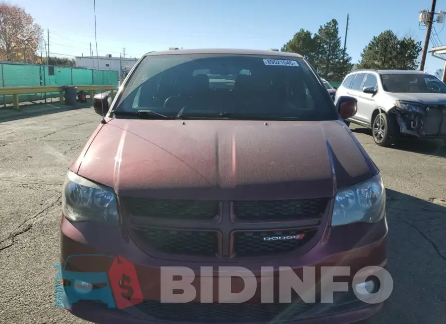 2C4RDGEG4JR146452 Photo# 5
