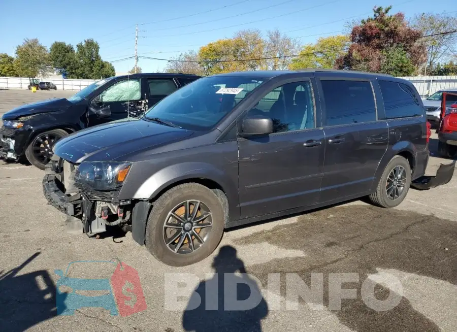 2C4RDGEG8GR375466 Photo# 1