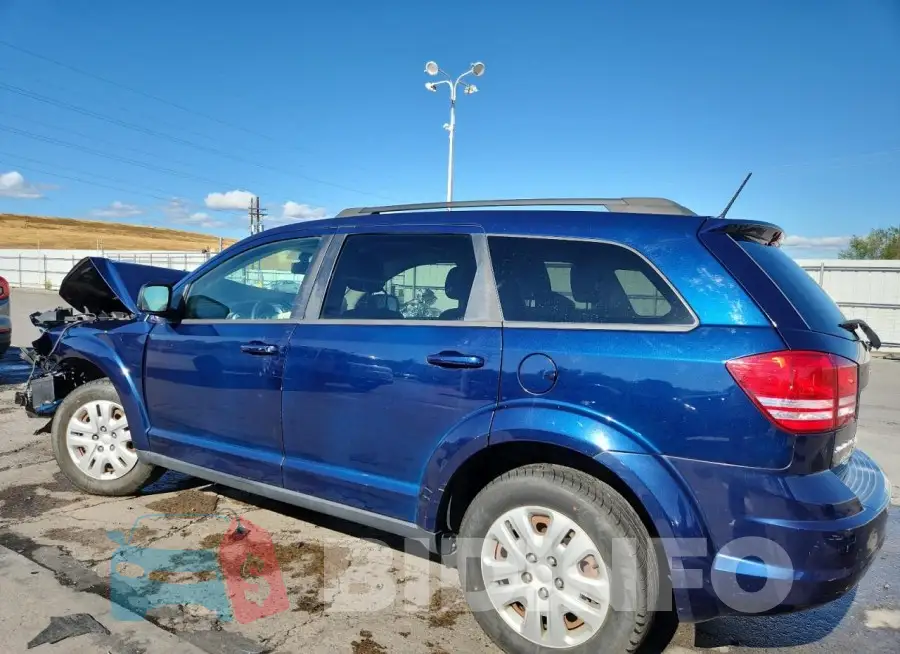 3C4PDCAB7HT504726 Photo# 2