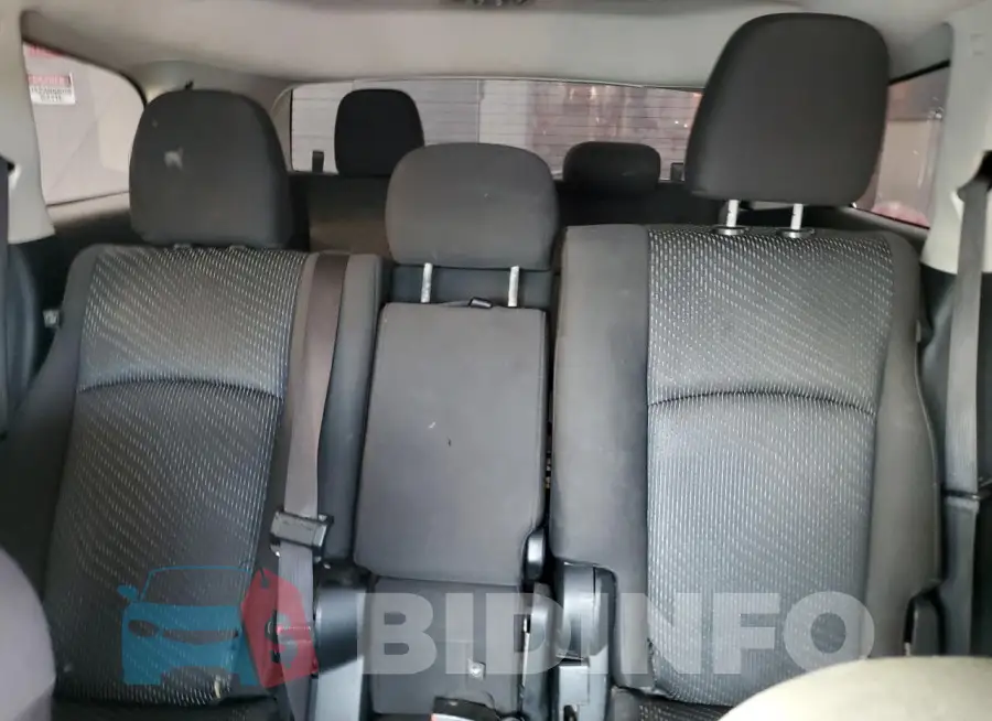 3C4PDCBG8GT206873 Photo# 10