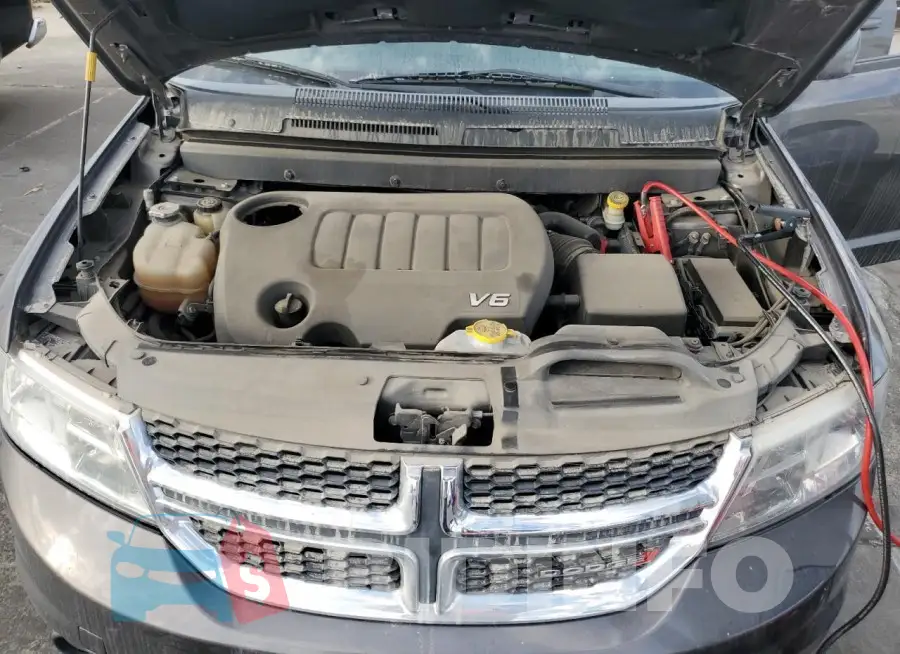 3C4PDCBG8GT206873 Photo# 12