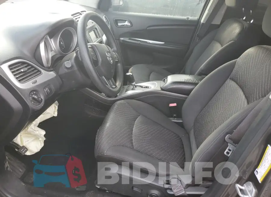 3C4PDCBG8GT206873 Photo# 7