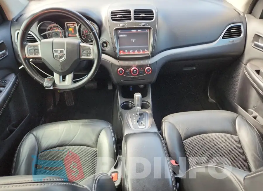 3C4PDCGBXLT271537 Photo# 8