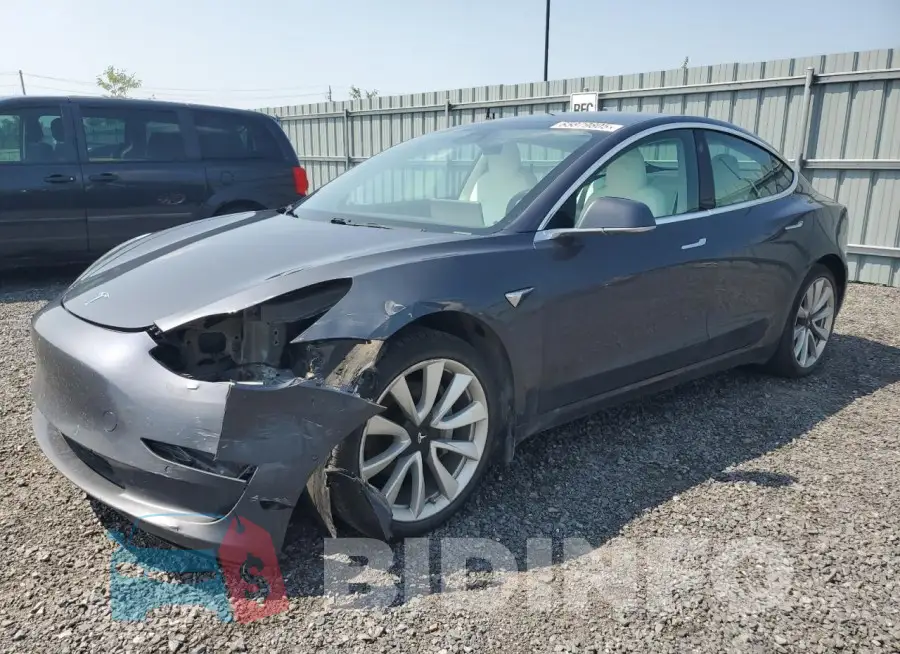 5YJ3E1EA8KF403508 Photo# 1