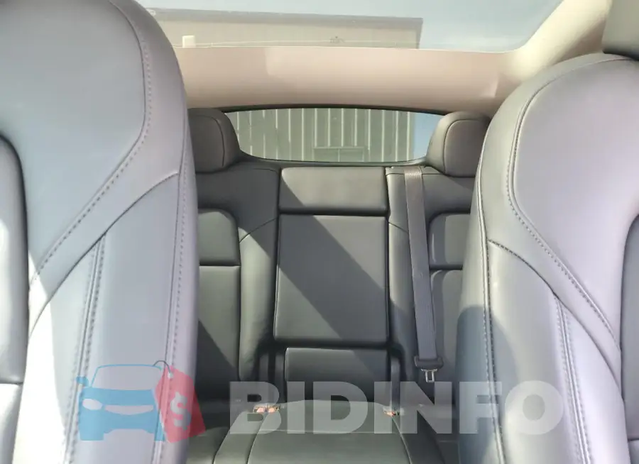 7SAYGDED1RF182312 Photo# 10
