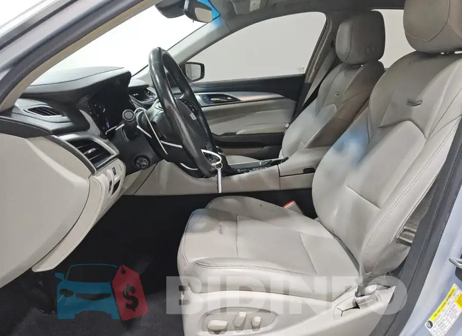 1G6AR5SS2H0153631 Photo# 7