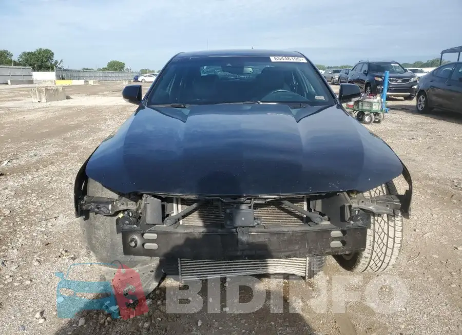 1G6DB5RK8N0116182 Photo# 5