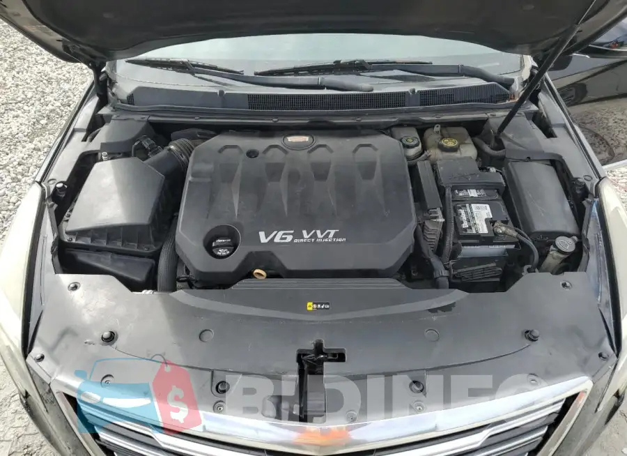 2G61M5S30J9156465 Photo# 11