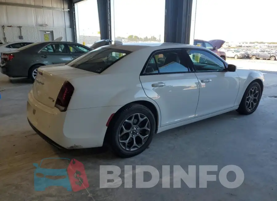 2C3CCAGG5GH198632 Photo# 3