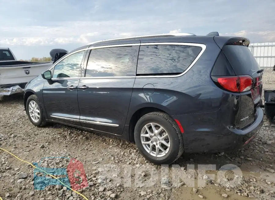 2C4RC1BG8LR210984 Photo# 2