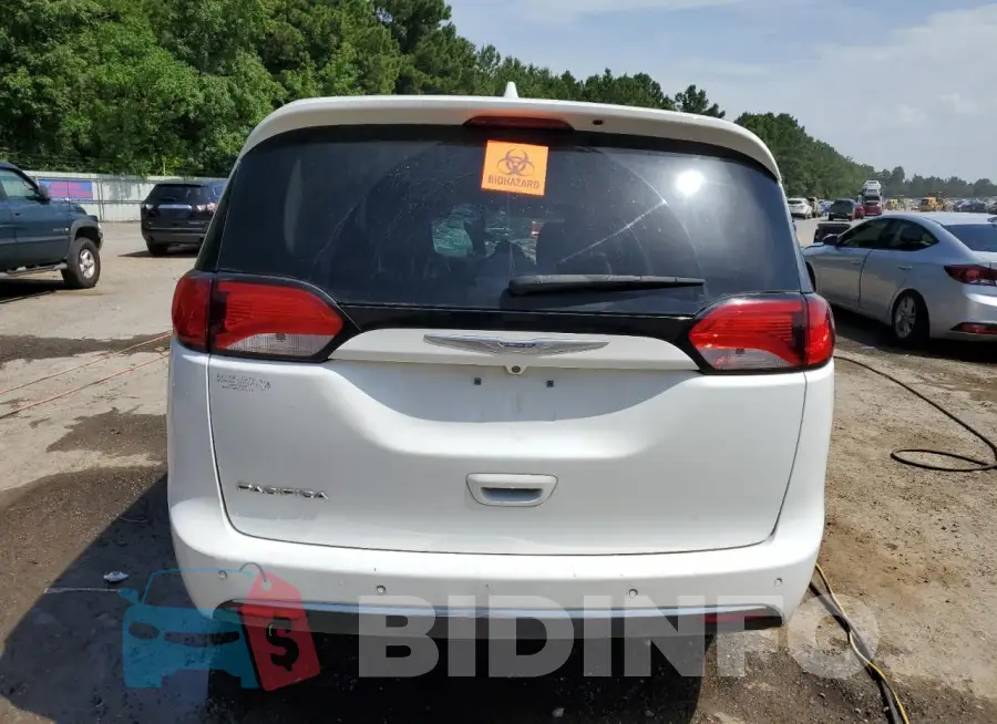 2C4RC1EG5HR756970 Photo# 6