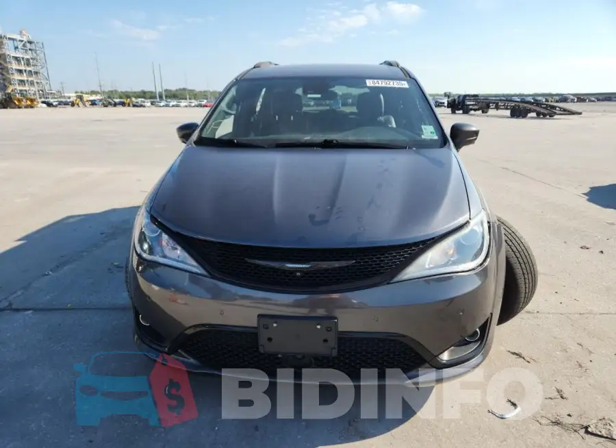 2C4RC1EG7JR288942 Photo# 5