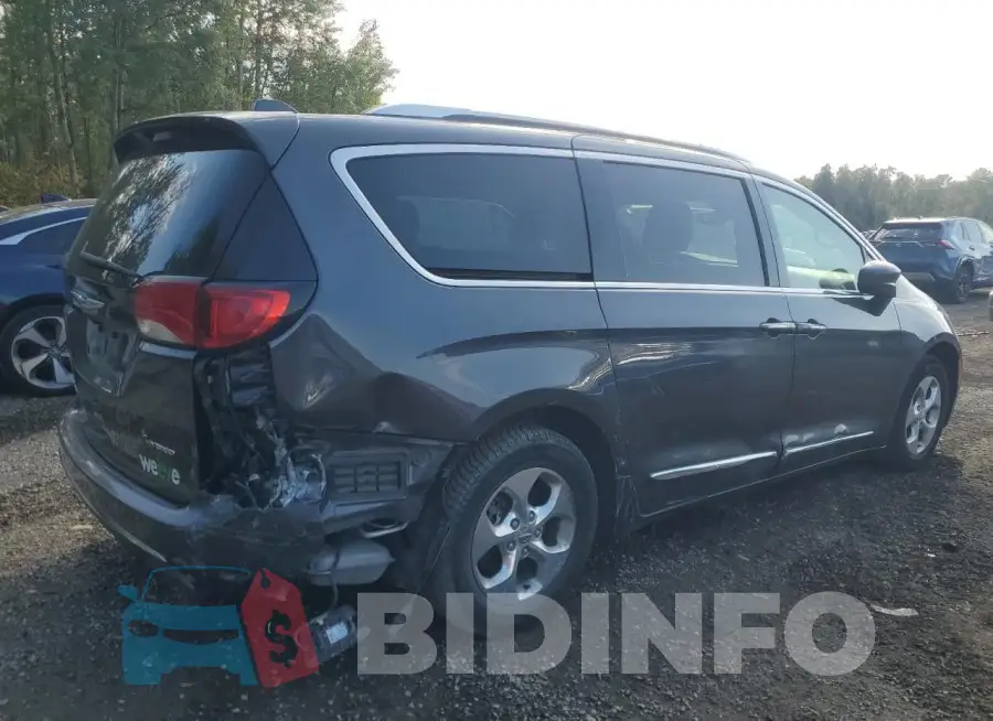 2C4RC1L7XLR224545 Photo# 3