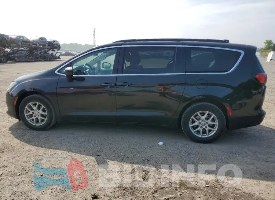 2C4RC1ZG5MR523739 Photo# 2