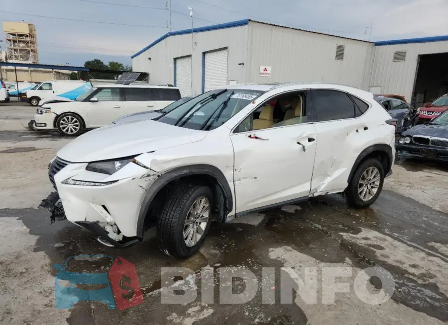 JTJDARBZ3L5011853 Photo# 1