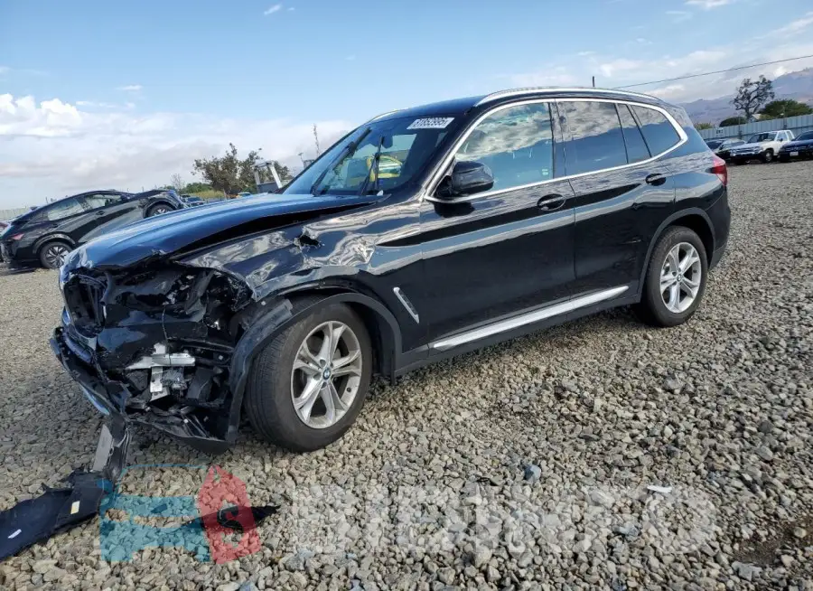 5UXTR7C57KLR52089 Photo# 1