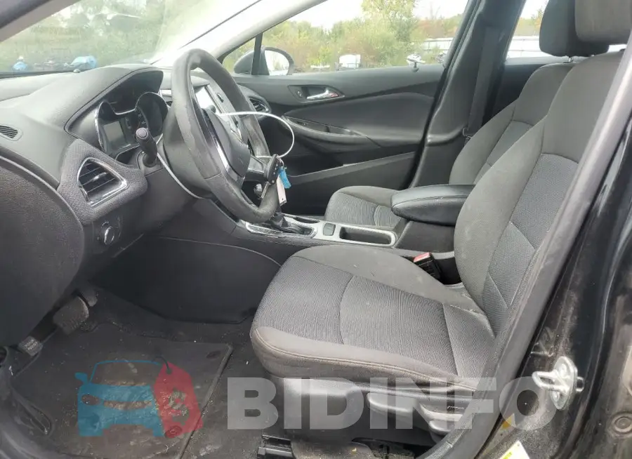 1G1BC5SM8J7237429 Photo# 7