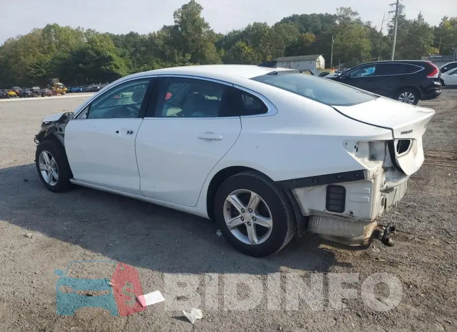 1G1ZB5ST4LF115555 Photo# 2