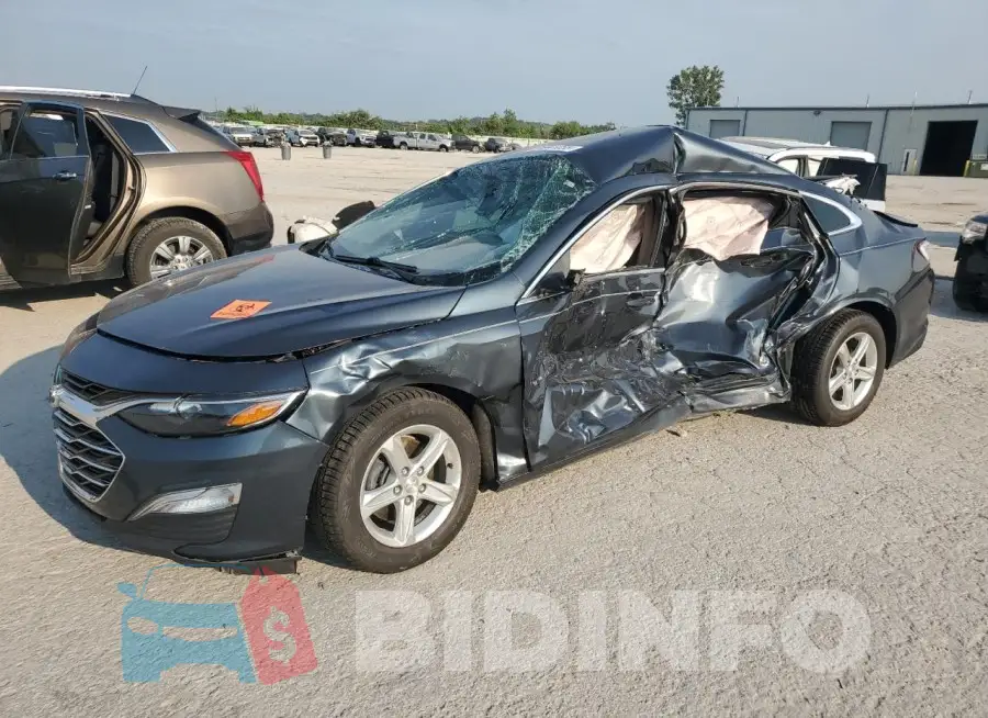 1G1ZB5ST5KF149048 Photo# 1