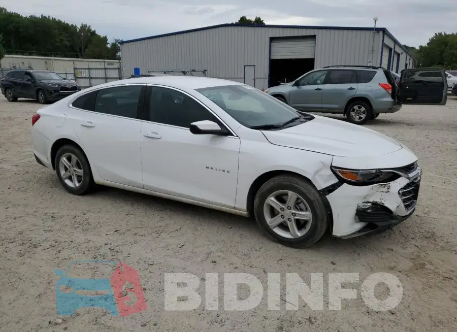 1G1ZB5ST5RF188815 Photo# 4