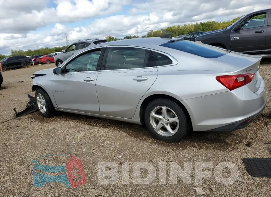 1G1ZB5ST9HF105949 Photo# 2