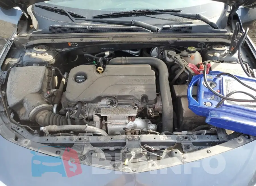 1G1ZB5STXKF111668 Photo# 11