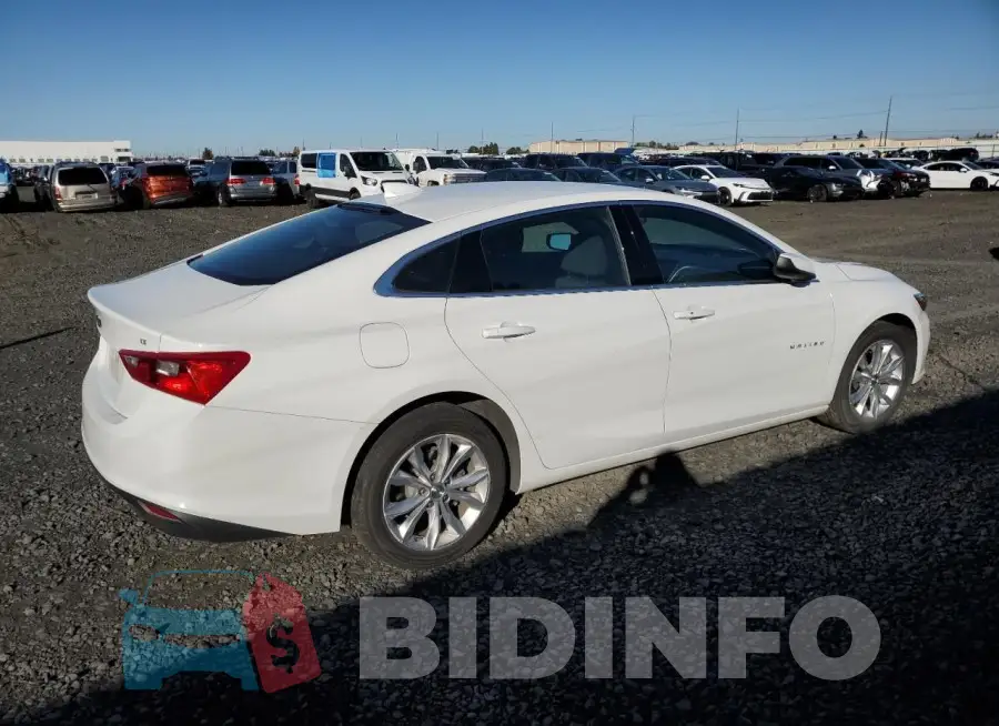 1G1ZD5ST0PF219167 Photo# 3