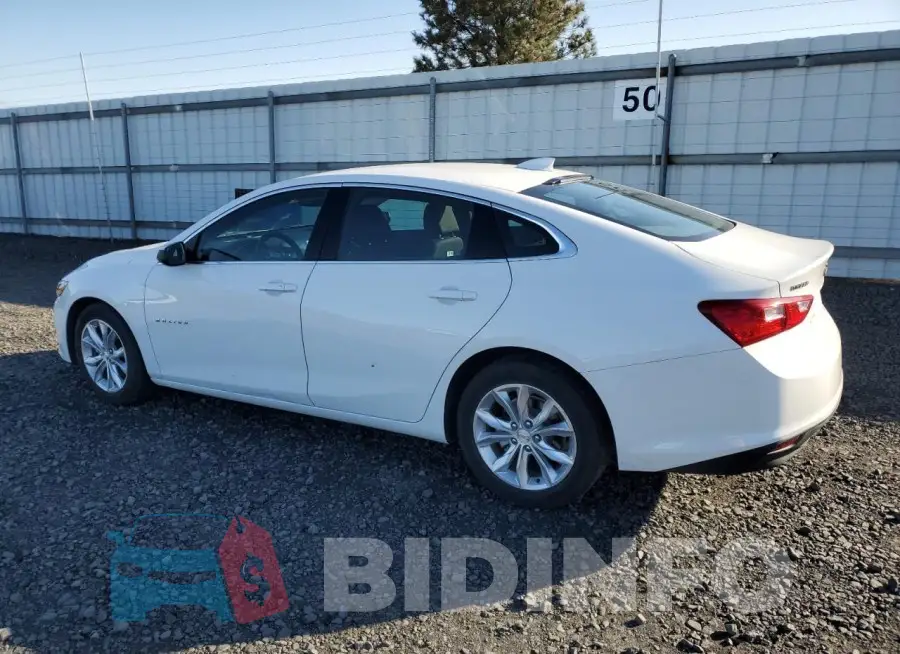 1G1ZD5ST0PF219167 Photo# 2
