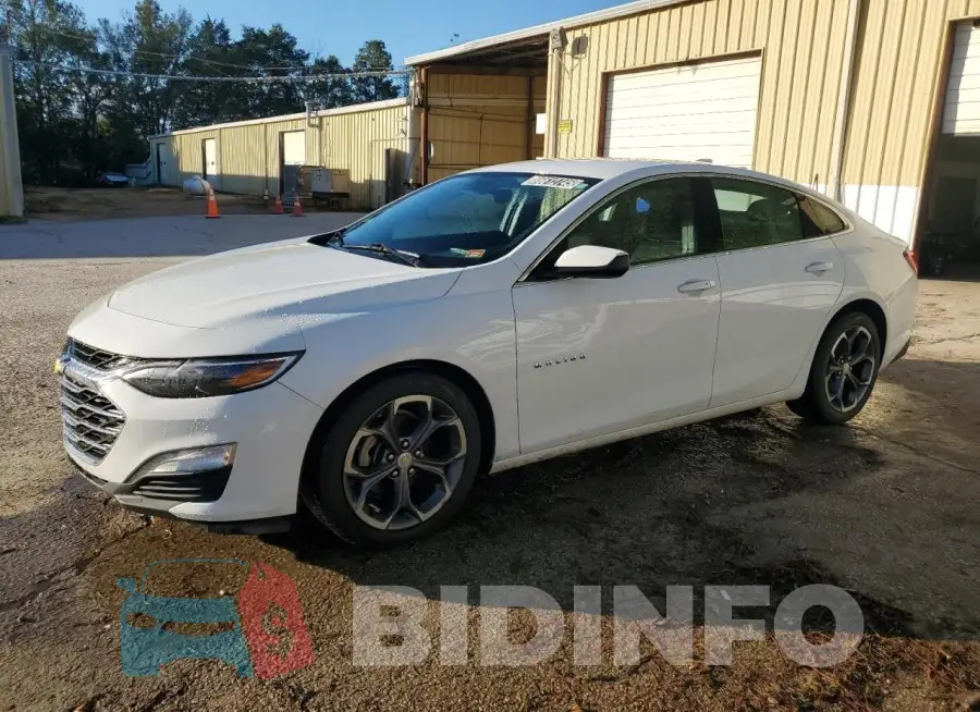 1G1ZD5ST1PF132104 Photo# 1