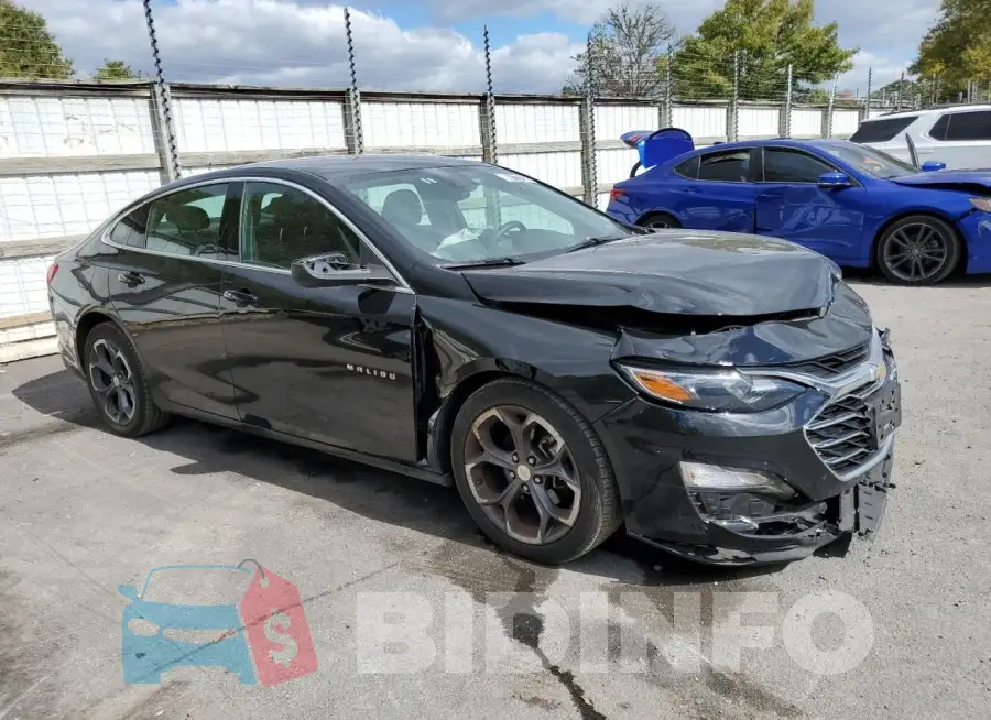 1G1ZD5ST2PF140518 Photo# 4