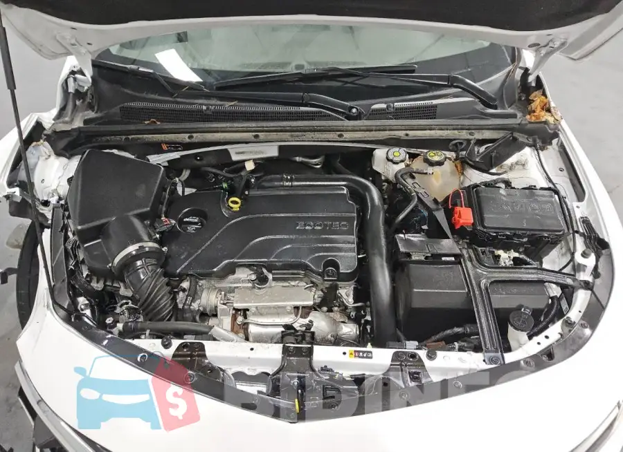 1G1ZD5ST3RF125559 Photo# 11