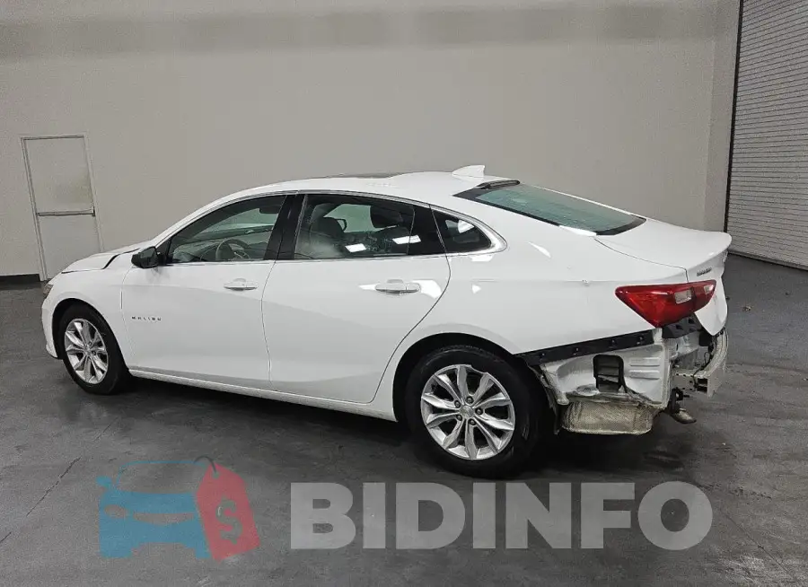1G1ZD5ST3RF125559 Photo# 2