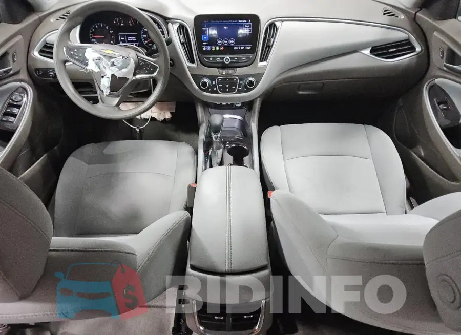 1G1ZD5ST3RF125559 Photo# 8