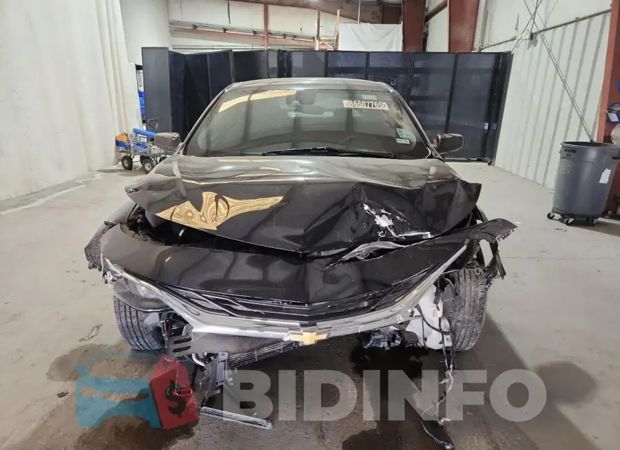 1G1ZD5ST3RF235740 Photo# 5