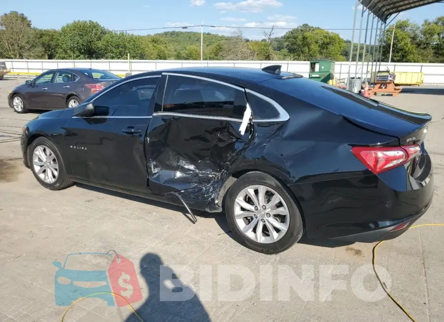 1G1ZD5ST6KF214449 Photo# 2