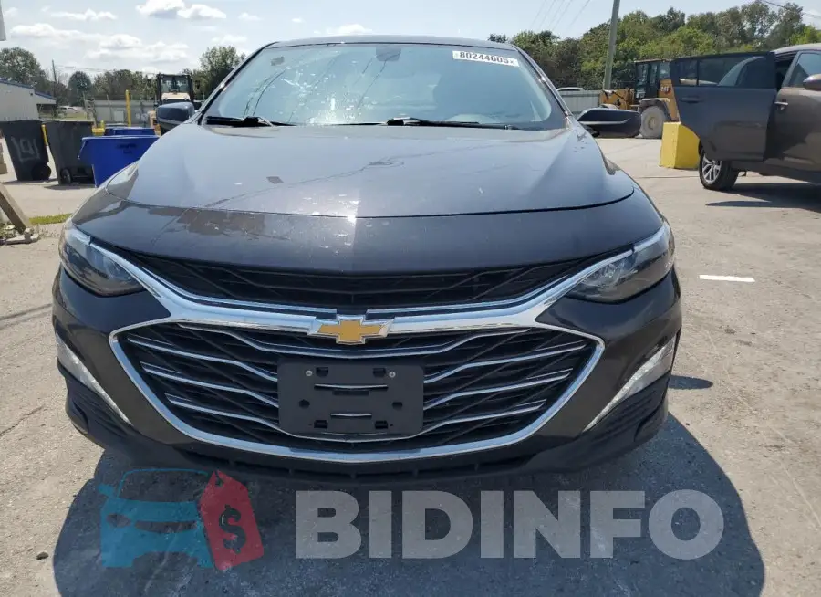 1G1ZD5ST6NF159666 Photo# 5