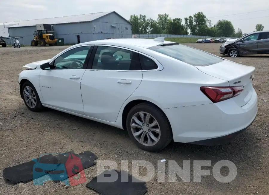 1G1ZD5ST9NF178826 Photo# 2