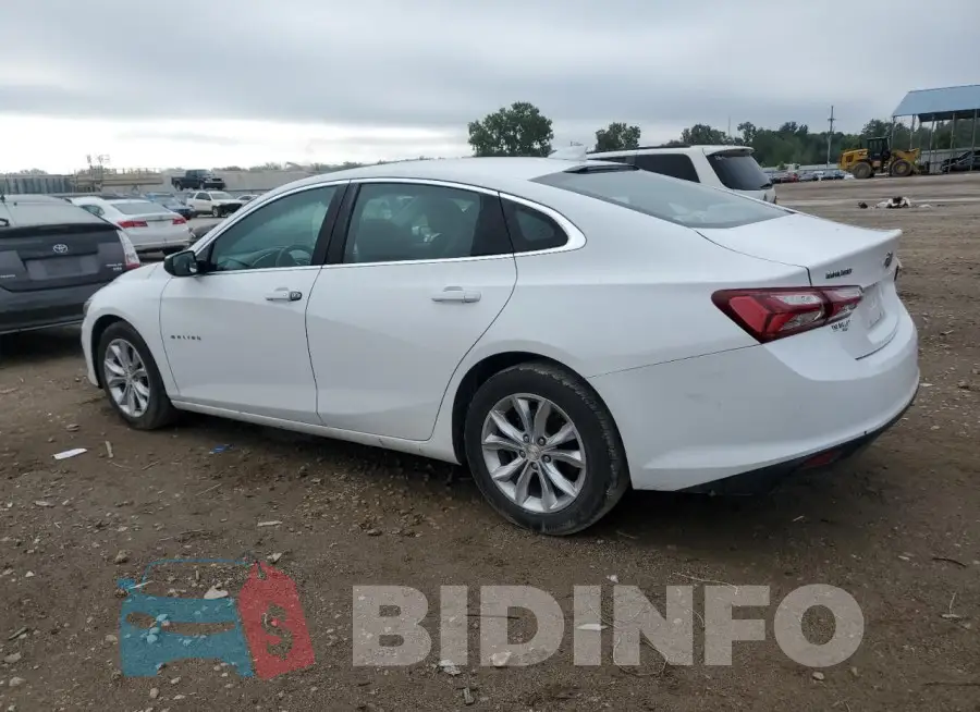 1G1ZD5STXLF050043 Photo# 2