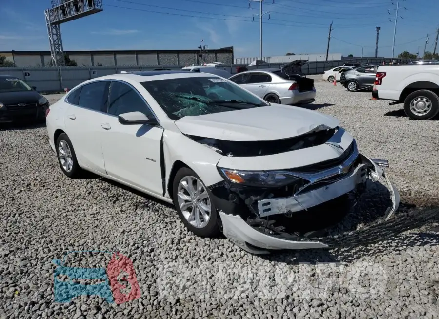 1G1ZD5STXNF181671 Photo# 4