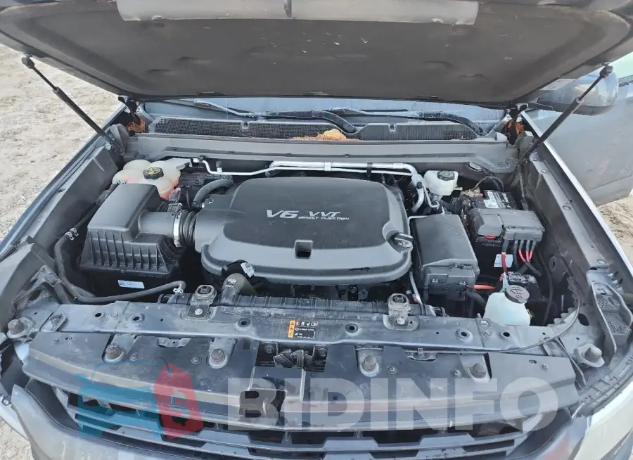 1GCGSDEN3K1351549 Photo# 11