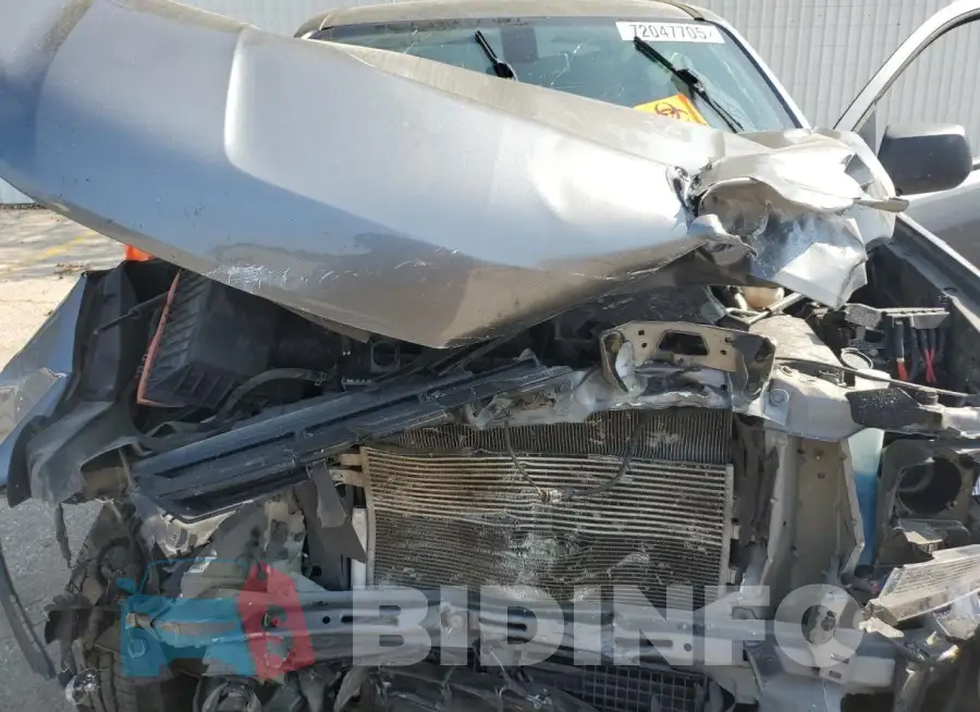 1GCGTBEN1M1287242 Photo# 11
