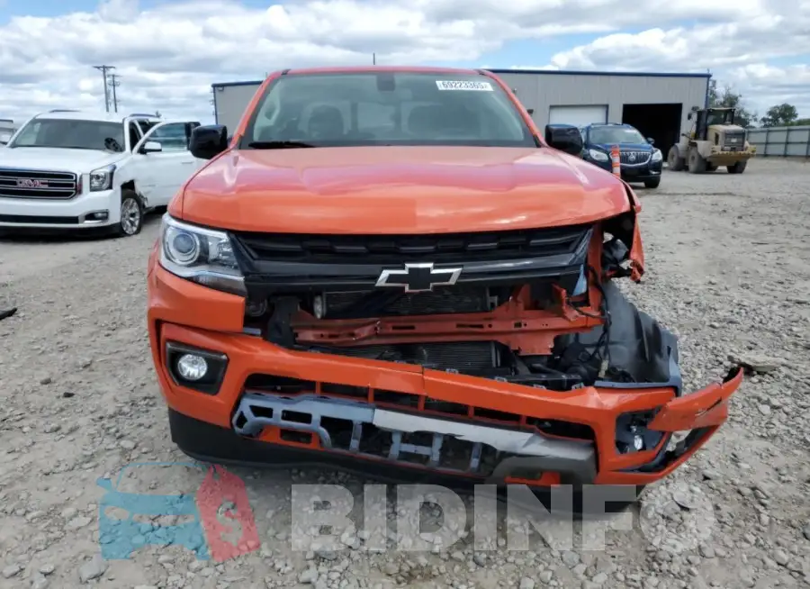 1GCGTDEN0M1177214 Photo# 5