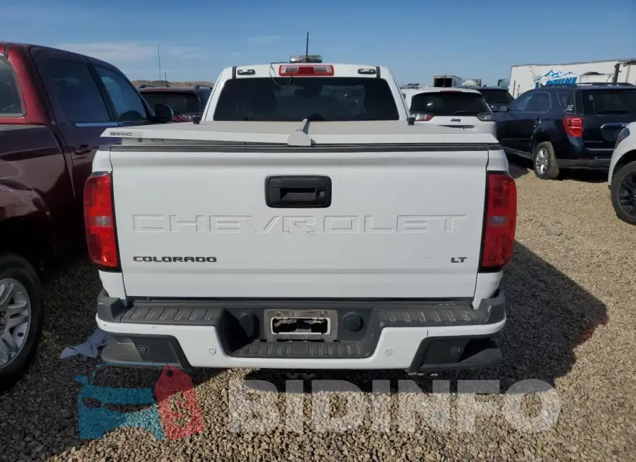 1GCHSCEA4N1152347 Photo# 6