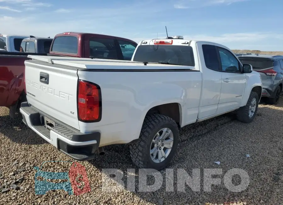 1GCHSCEA4N1152347 Photo# 3