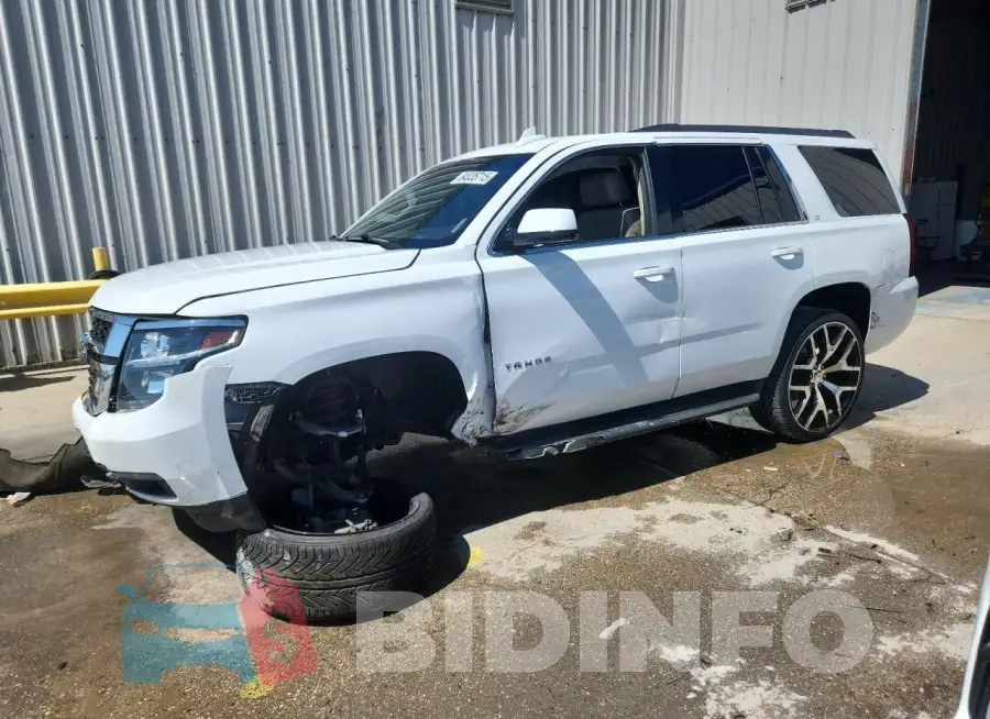 1GNSCBKC0GR103838 Photo# 1