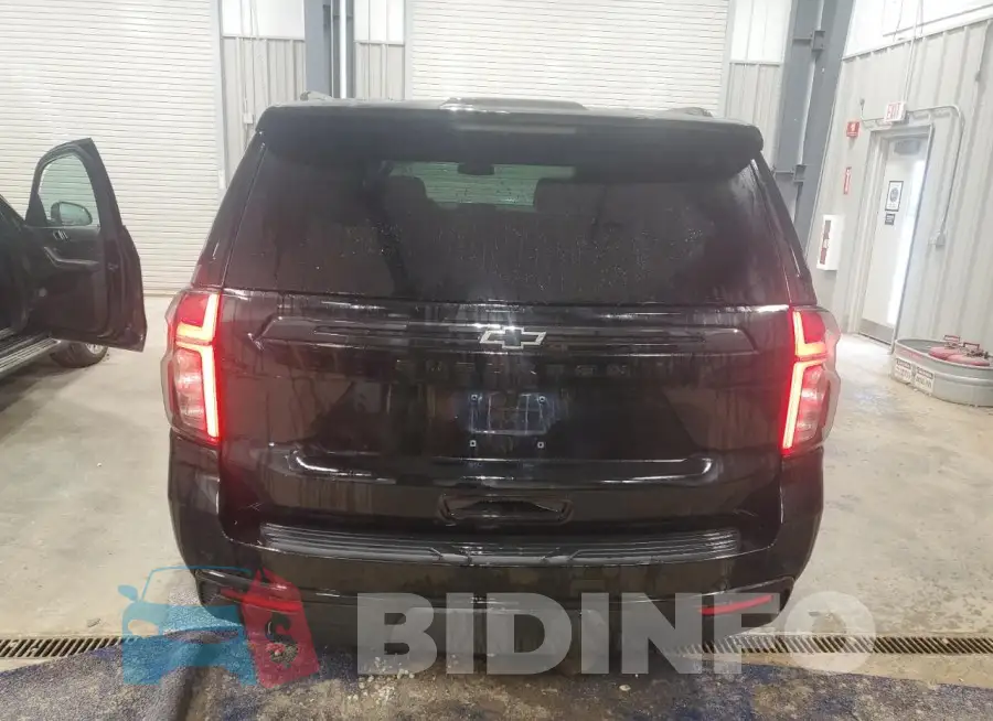 1GNSKDKD1PR165398 Photo# 6